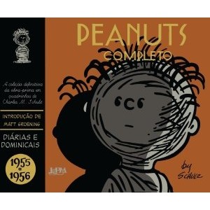 9788525420213 - PEANUTS COMPLETO: 1955 A 1956 - L & PM