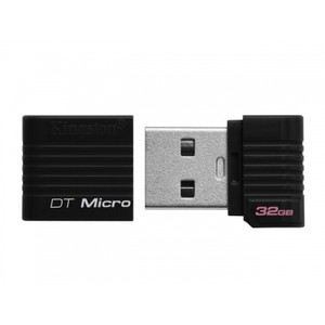 4713435796238 - PEN DRIVE KINGSTON DATA TRAVELER MICRO DTMC 32GB