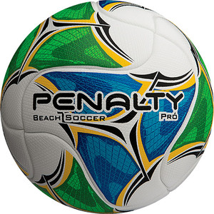 7899421944634 - PENALTY BEACH SOCCER PRO TERMOTEC AREIA