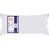 7897155900094 - PENAS E PLUMAS DE GANSO DAUNE BODY PILLOW 50 X 150 CM