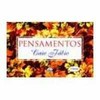 9788500930522 - PENSAMENTOS - FABIO, CAIO