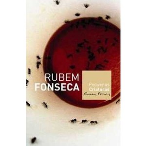 9788520926529 - PEQUENAS CRIATURAS - RUBEM FONSECA