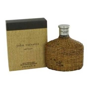 0873824001184 - PERFUME ARTISAN JOHN VARVATOS EAU DE TOILETTE MASCULINO