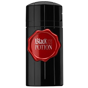 3349668524624 - PERFUME BLACK XS POTION PACO RABANNE EAU DE TOILETTE MASCULINO