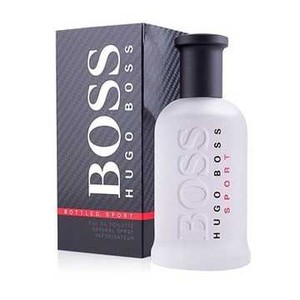 0737052529790 - BOSS BOTTLED SPORT MASCULINO EAU DE TOILETTE