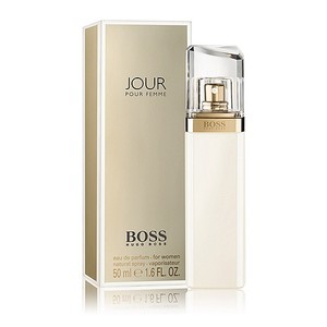 0737052684437 - BOSS JOUR POUR FEMME FEMININO EAU DE PARFUM