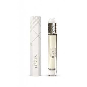 5045358583886 - BURBERRY BODY FEMININO EAU DE TOILETTE