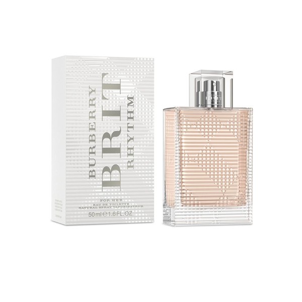 5045416478178 - BURBERRY BRIT RHYTHM FEMININO EAU DE TOILETTE