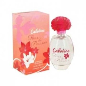 7640111492870 - PERFUME CABOTINE FLEUR DE PASSION PARFUMS GRES EAU DE TOILETTE FEMININO