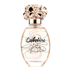 7640111495536 - PERFUME CABOTINE FLEUR SPLENDIDE PARFUMS GRES EAU DE TOILETTE FEMININO