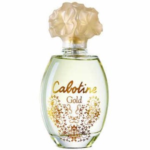 7640111492955 - CABOTINE GOLD FEMININO EAU DE TOILETTE