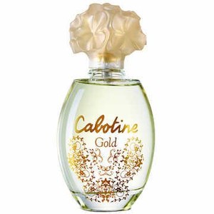 7640111491804 - CABOTINE GOLD FEMININO EAU DE TOILETTE