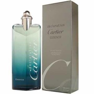 3432240005076 - PERFUME DÉCLARATION ESSENCE CARTIER EAU DE TOILETTE MASCULINO