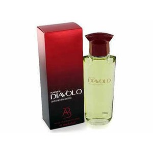 8411061715482 - PERFUME DIAVOLO ANTONIO BANDERAS EAU DE TOILETTE MASCULINO 200 ML