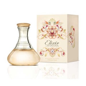 8411061741702 - ELIXIR BY SHAKIRA FEMININO EAU DE TOILETTE