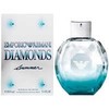 3605521174147 - PERFUME EMPORIO ARMANI DIAMONDS SUMMER GIORGIO ARMANI EAU DE TOILETTE FEMININO 100 ML