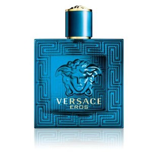 8011003809196 - PERFUME EROS GIANNI VERSACE EAU DE TOILETTE MASCULINO