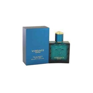 8011003809202 - PERFUME EROS GIANNI VERSACE EAU DE TOILETTE MASCULINO