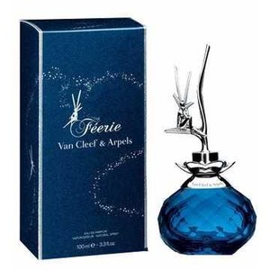 3386460010986 - PERFUME FÉERIE VAN CLEEF & ARPELS EAU DE PARFUM FEMININO 100 ML