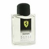 8002135097421 - PERFUME FERRARI BLACK SHINE FERRARI EAU DE TOILETTE MASCULINO 125 ML