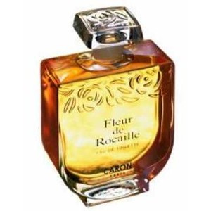 3387951006853 - FLEUR DE ROCAILLE FEMININO EAU DE TOILETTE