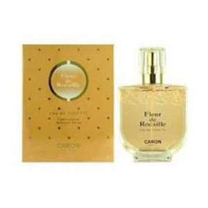 3387951007942 - FLEUR DE ROCAILLE FEMININO EAU DE TOILETTE