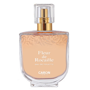 3387951006839 - FLEUR DE ROCAILLE FEMININO EAU DE TOILETTE