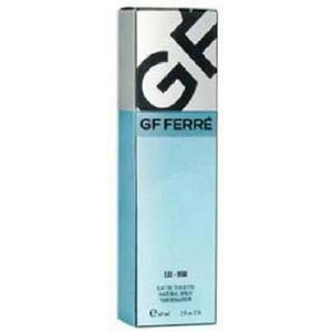 8011530350031 - PERFUME GF FERRÉ HIM GIANFRANCO FERRE EAU DE TOILETTE MASCULINO 30 ML