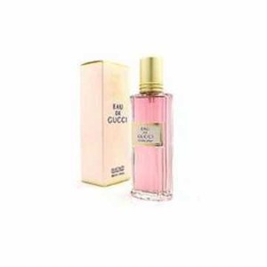 0737052522517 - FLORA BY GUCCI GLAMOROUS MAGNOLIA FEMININO EAU DE TOILETTE