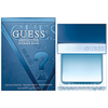 3607346255179 - PERFUME GUESS SEDUCTIVE HOMME BLUE GUESS EAU DE TOILETTE MASCULINO