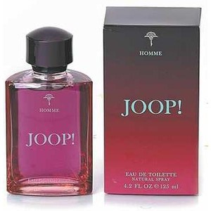 3414200064064 - PERFUME HOMME JOOP! EAU DE TOILETTE MASCULINO 100 ML