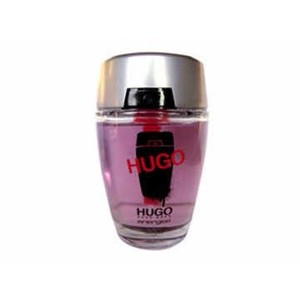 0737052139906 - HUGO ENERGISE MASCULINO EAU DE TOILETTE