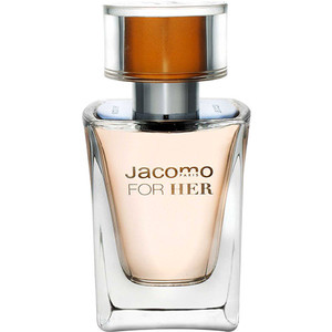 3392865191175 - JACOMO FOR HER FEMININO EAU DE PARFUM