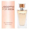 3392865191168 - JACOMO FOR HER FEMININO EAU DE PARFUM