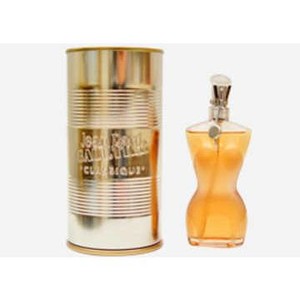 3423470471335 - JEAN PAUL GAULTIER CLASSIQUE X COLLECTION FEMININO EAU DE TOILETTE