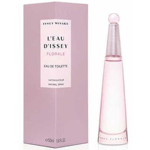 3423470482461 - L'EAU D'ISSEY FLORALE FEMININO EAU DE TOILETTE