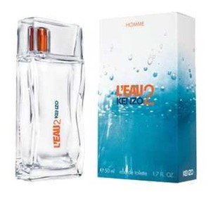 3274871929495 - L´EAU 2 MASCULINO MASCULINO EAU DE TOILETTE