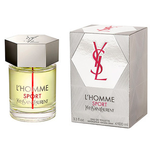 3365440774094 - L'HOMME SPORT MASCULINO EAU DE TOILETTE