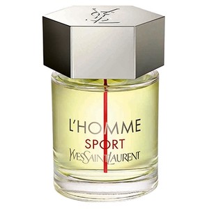 3365440774216 - L'HOMME SPORT MASCULINO EAU DE TOILETTE