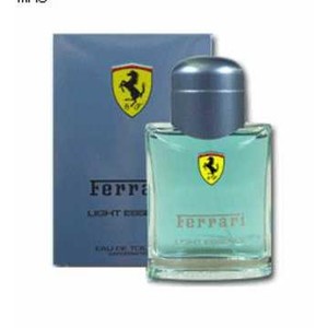 8002135070264 - PERFUME LIGHT ESSENCE FERRARI EAU DE TOILETTE MASCULINO