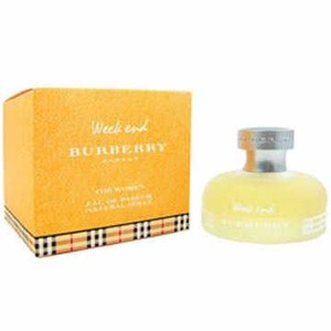 3386463302743 - WEEKEND EAU DE PARFUM SPRAY