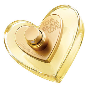 8410225531319 - LOVE GLAM LOVE FEMININO EAU DE TOILETTE