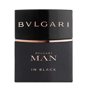 0783320971266 - BVLGARI MAN IN BLACK MASCULINO EAU DE PARFUM