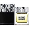 8011003802418 - PERFUME MOSCHINO FOREVER MOSCHINO EAU DE TOILETTE MASCULINO