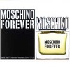 8011003802395 - PERFUME MOSCHINO FOREVER MOSCHINO EAU DE TOILETTE MASCULINO