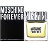 8011003802401 - PERFUME MOSCHINO FOREVER MOSCHINO EAU DE TOILETTE MASCULINO