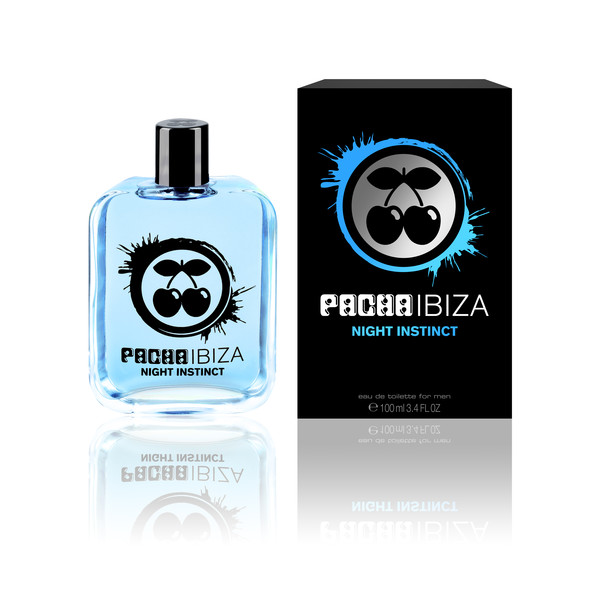 8411061738474 - PACHA IBIZA NIGHT INSTINCT MASCULINO EAU DE TOILETTE