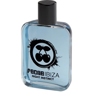 8411061793886 - PACHA IBIZA NIGHT INSTINCT MASCULINO EAU DE TOILETTE