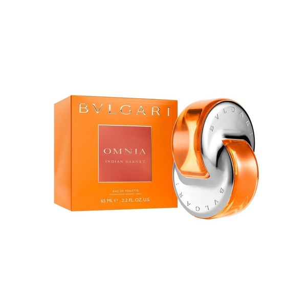 0783320452505 - OMNIA INDIAN GARNET FEMININO EAU DE TOILETTE