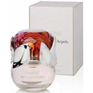 3386460019385 - VAN CLEEF & ORIENS VAN CLEEF FOR WOMEN VAN CLEEF EAU DE